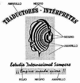 Imagen de TRADUCTORES - INTERPRETES ESTUDIO INTERNACIONAL SAMPERE ¡¡EMPIECE CUANDO QUIERA!!
