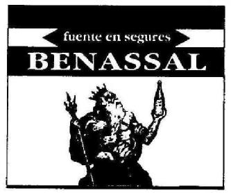 Imagen de FUENTE EN SEGURES BENASSAL