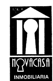 Imagen de NOVACASA INMOBILIARIA
