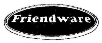 Imagen de FRIENDWARE