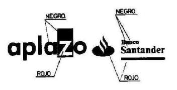 Imagen de APLAZO BANCO SANTANDER
