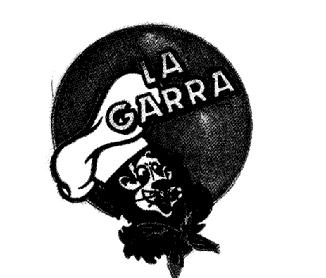Imagen de LA GARRA