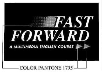 Imagen de FAST FORWARD A MULTIMEDIA ENGLISH COURSE