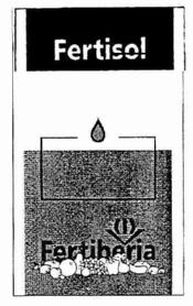 Imagen de FERTISOL FERTIBERIA