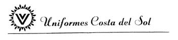 Imagen de VV UNIFORMES COSTA DEL SOL