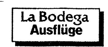 Imagen de LA BODEGA AUSFLUGE EXCURSIONES LA BODEGA