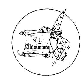 Imagen de EL ALQUIMISTA
