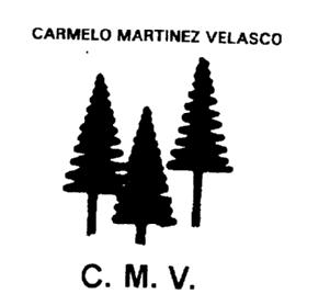 Imagen de CARMELO MARTINEZ VELASCO C.M.V