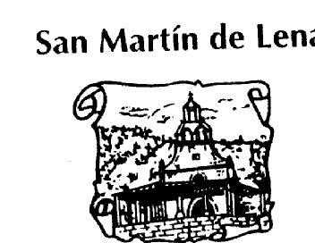 Imagen de SAN MARTIN DE LENA