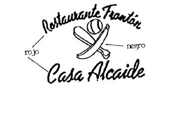 Imagen de RESTAURANTE FRONTON CASA ALCAIDE