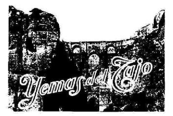 Imagen de YEMAS DEL TAJO