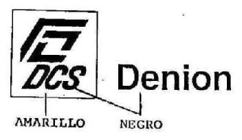 Imagen de DCS DENION