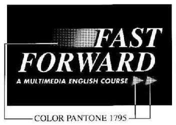 Imagen de FAST FORWARD A MULTIMEDIA ENGLISH COURSE