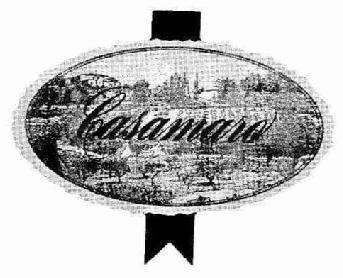 Imagen de CASAMARO