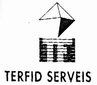 Imagen de TF TERFID SERVEIS
