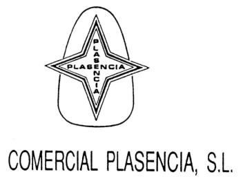 Imagen de COMERCIAL PLASENCIA, S.L