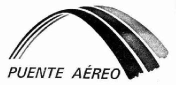 Imagen de PUENTE AEREO