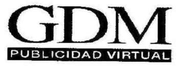 Imagen de GDM PUBLICIDAD VIRTUAL