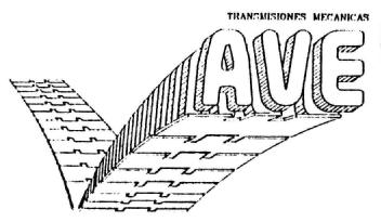 Imagen de TRANSMISIONES MECANICAS AVE