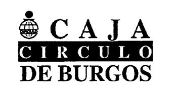 Imagen de CAJA CIRCULO DE BURGOS