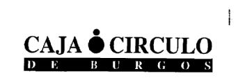 Imagen de CAJA CIRCULO DE BURGOS