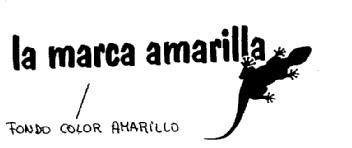 Imagen de LA MARCA AMARILLA