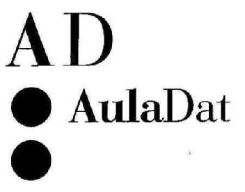 Imagen de AD AULADAT