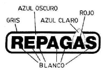 Imagen de REPAGAS