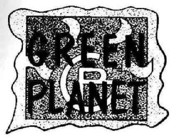 Imagen de GREEN PLANET GP