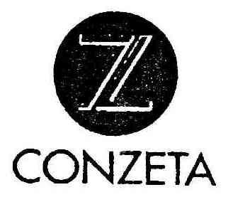 Imagen de Z CONZETA