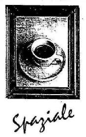 Imagen de SPAZIALE