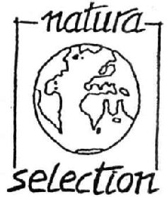 Imagen de NATURA SELECTION