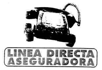 Imagen de LINEA DIRECTA ASEGURADORA