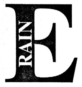 Imagen de E RAIN