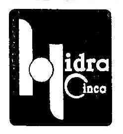 Imagen de HIDRA CINCA