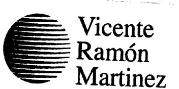 Imagen de VICENTE RAMON MARTINEZ