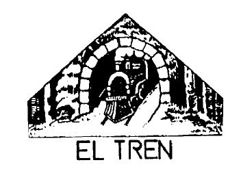 Imagen de EL TREN