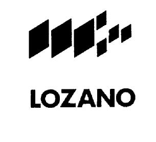 Imagen de LOZANO
