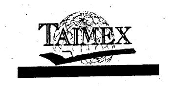 Imagen de TAIMEX