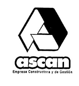Imagen de A ASCAN EMPRESA CONSTRUCTORA Y DE GESTION