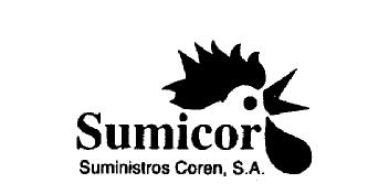 Imagen de SUMICOR SUMINISTROS COREN, S.A