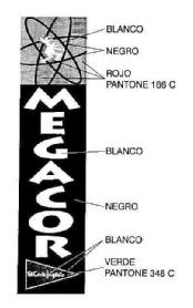 Imagen de MEGACOR EL CORTE INGLES