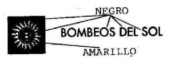 Imagen de B BOMBEOS DEL SOL