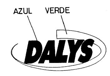 Imagen de DALYS EXPEDIENTE EMBARGADO