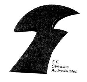 Imagen de S.F. SERVICIOS AUDIOVISUALES
