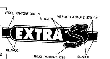Imagen de EXTRA\'S