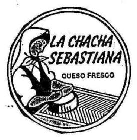 Imagen de LA CHACHA SEBASTIANA QUESO FRESCO