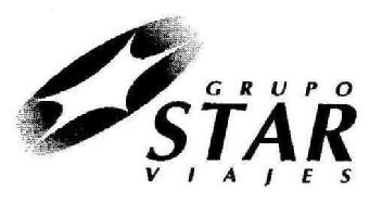 Imagen de GRUPO STAR VIAJES