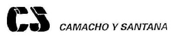Imagen de CS CAMACHO Y SANTANA