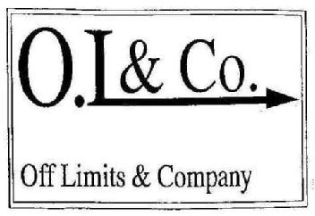 Imagen de O.L & CO. OFF LIMITS & COMPANY